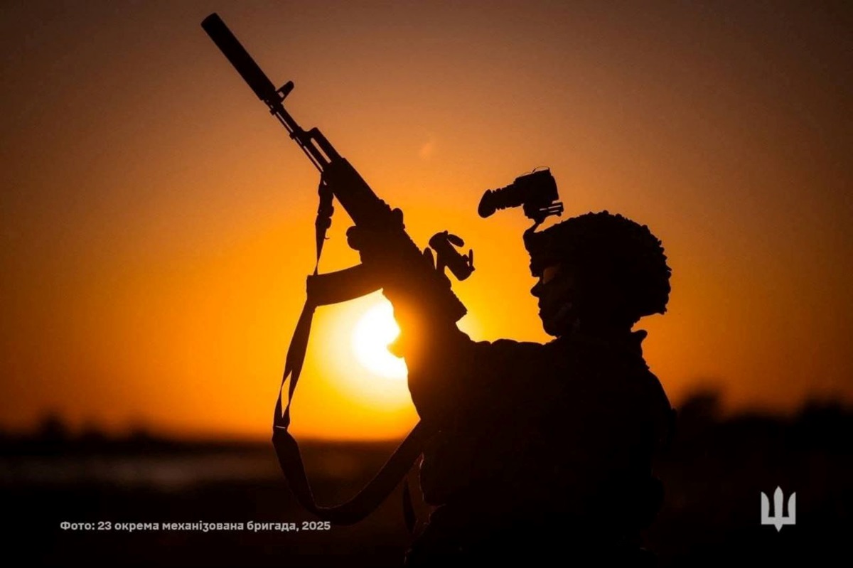 Генштаб повідомив про найгарячіші точки на фронті