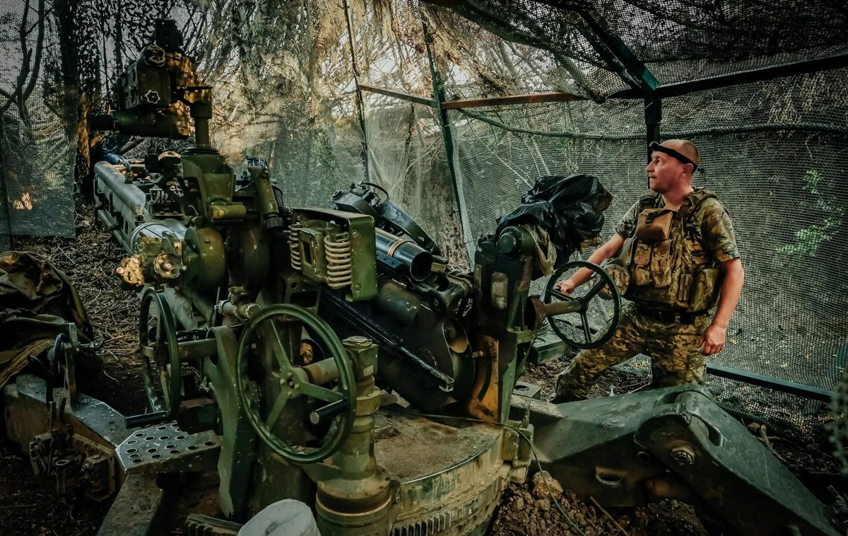 Генштаб повідомив, скільки атак росіян відбили ЗСУ