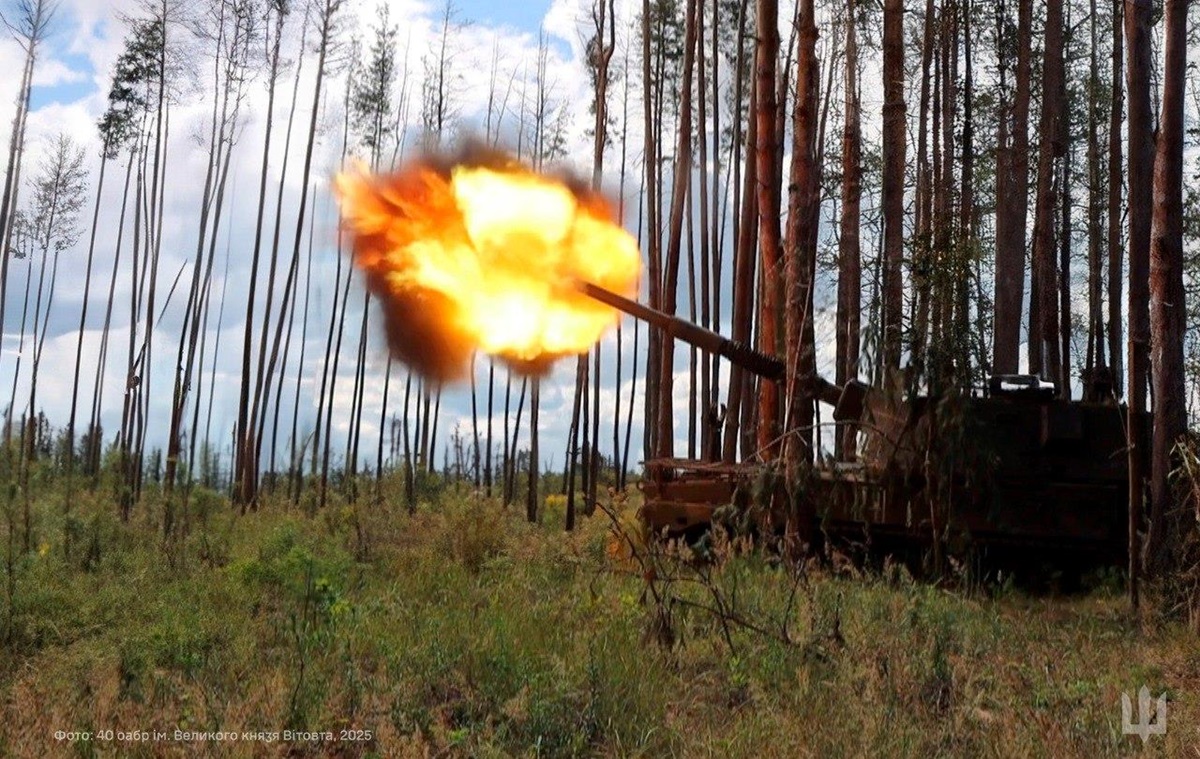 Новини України - Генштаб розповів, де армія Росії найбільше атакує