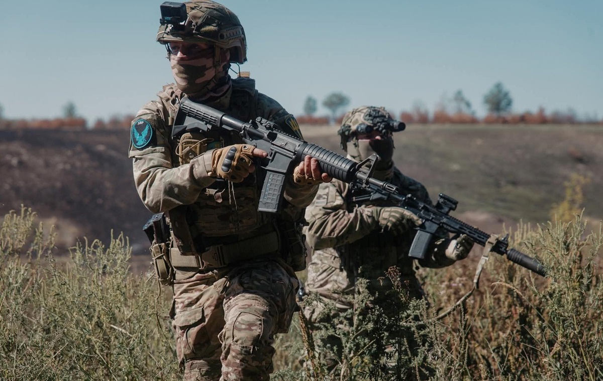 Генштаб розповів, де найактивніші зіткнення з РФ