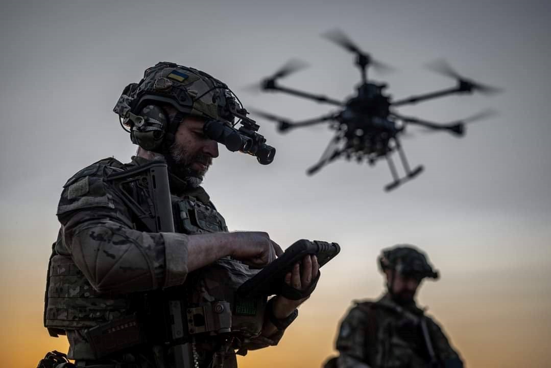 Генштаб: За добу було 60 штурмів біля Покровська