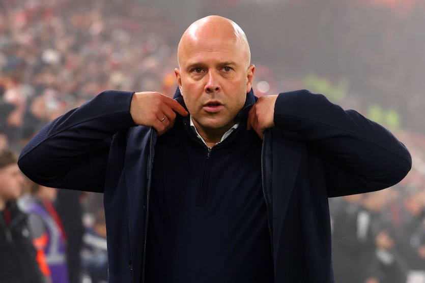 Головний тренер Ліверпуля підсумував трансферну кампанію