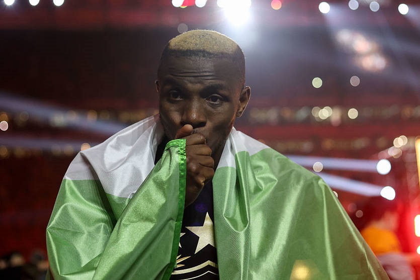 Новини спорту - Гравець Галатасарая встановив нестандартний рекорд у ЛЧ