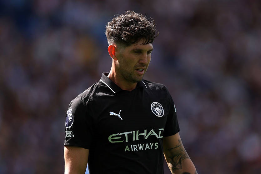 Новини спорту - Гравець Ман Сіті може отримати оновлений контракт