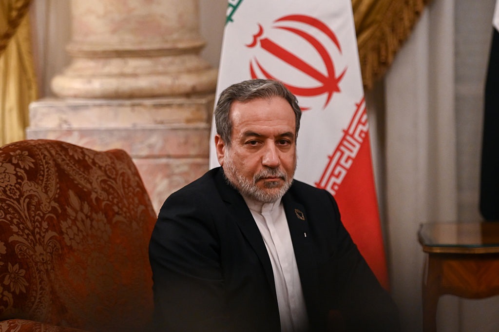 Іран розкритикував відновлення санкцій ООН