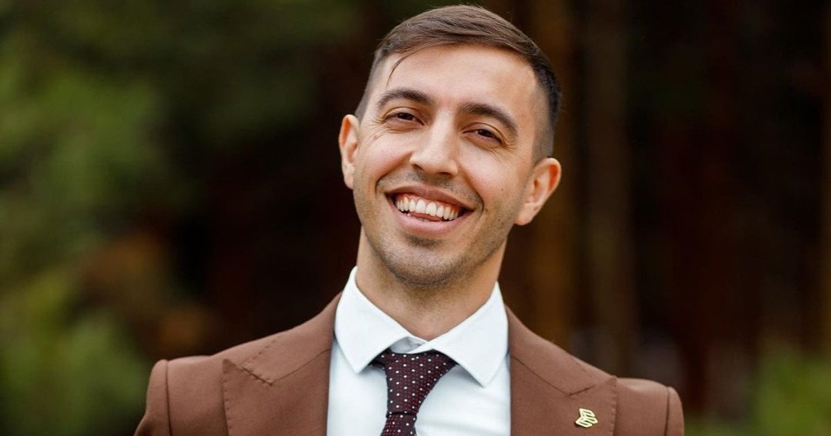 Іван Люленов розповів, як швидко опанував українську мову