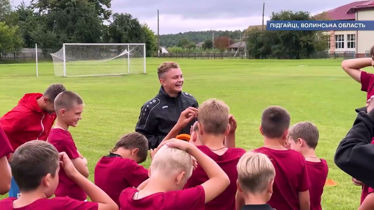 «Активні громади» на Волині: історія Підгайцівської територіальної громади