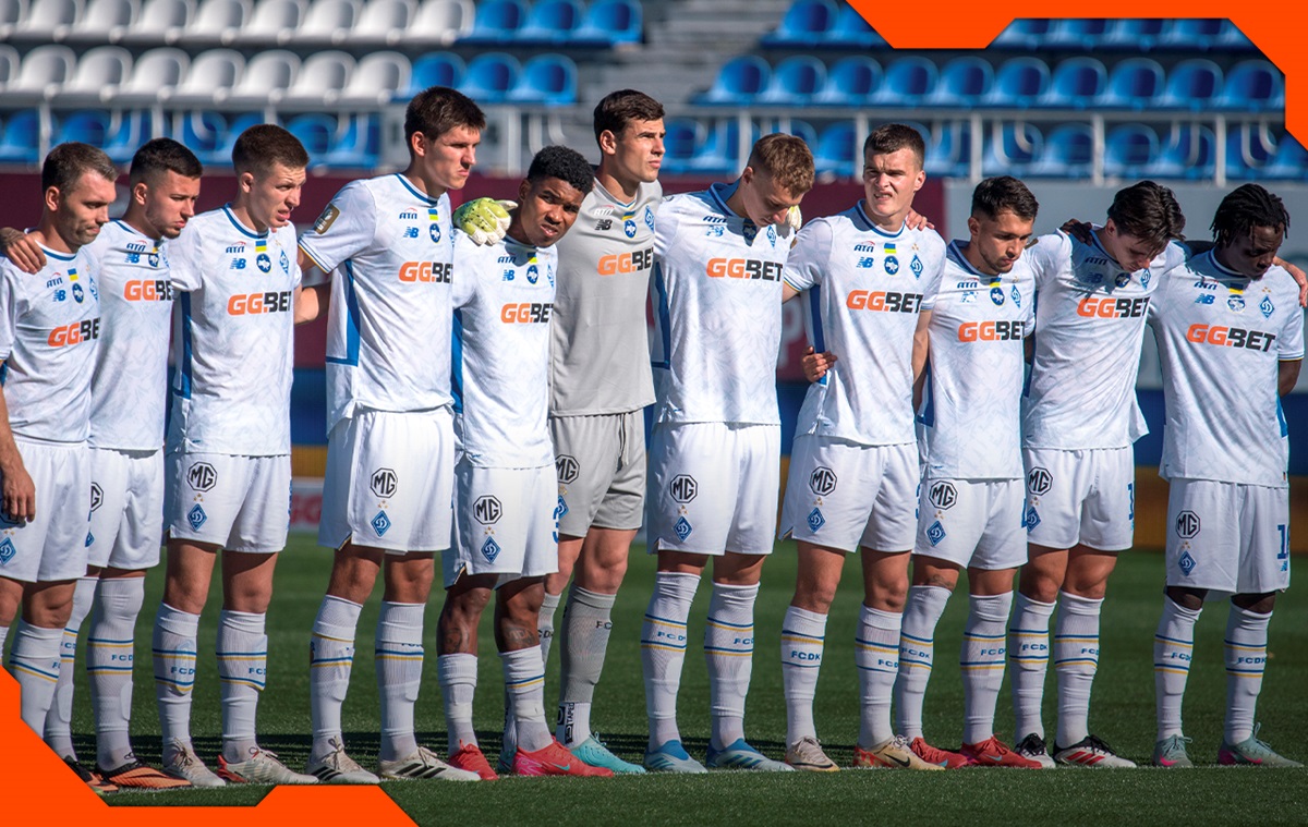 Новини спорту - Карпати vs Динамо: напередодні матчу чемпіонату України