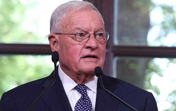 Келлог назвав причину потепління відносин США з Білоруссю