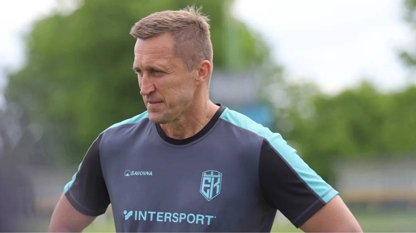 Керманич Епіцентра: Найгірше в травмі Супряги не підтвердилося