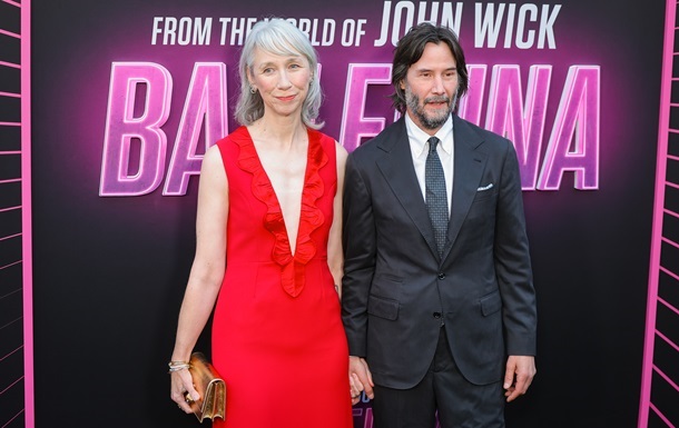 Кіану Рівз таємно одружився – ЗМІ