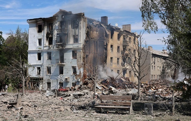 Кількість поранених у Краматорську зросла до 19