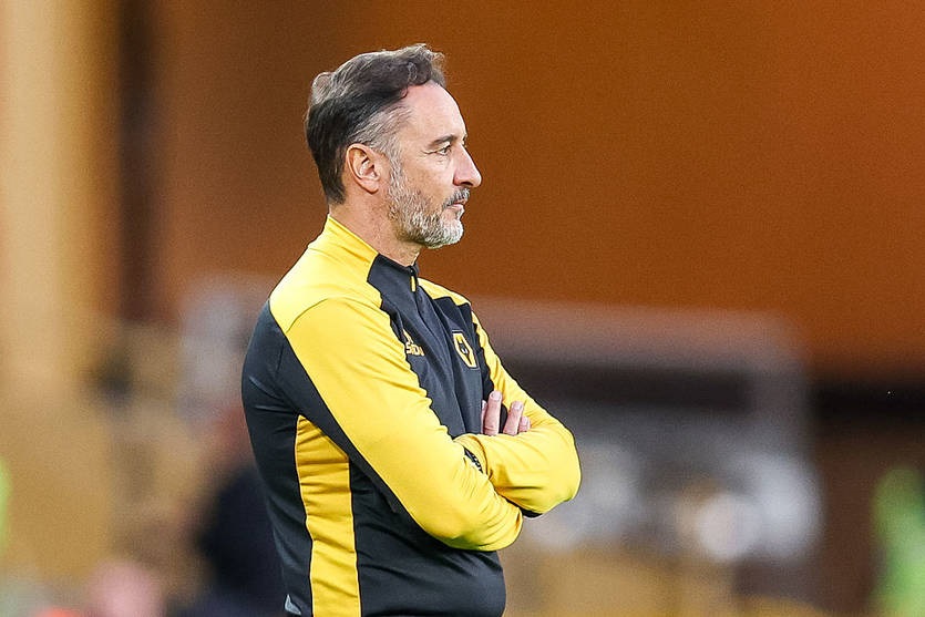 Клуб АПЛ вирішив зберегти тренера, попри результати