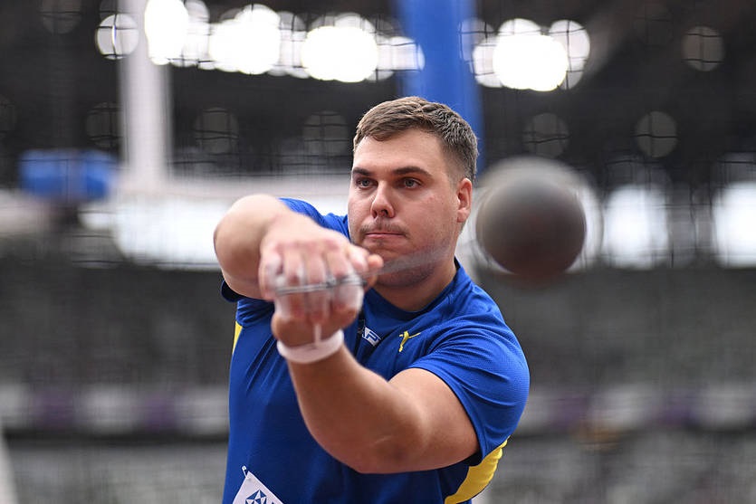 Новини спорту - Кохан вийшов у фінал ЧС-2025: прогноз експертів