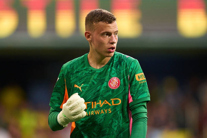 Крапивцов розповів про готовність збірної України U-20 до чемпіонату світу