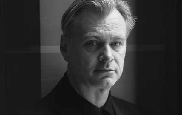 Крістофер Нолан став новим президентом Гільдії режисерів Америки