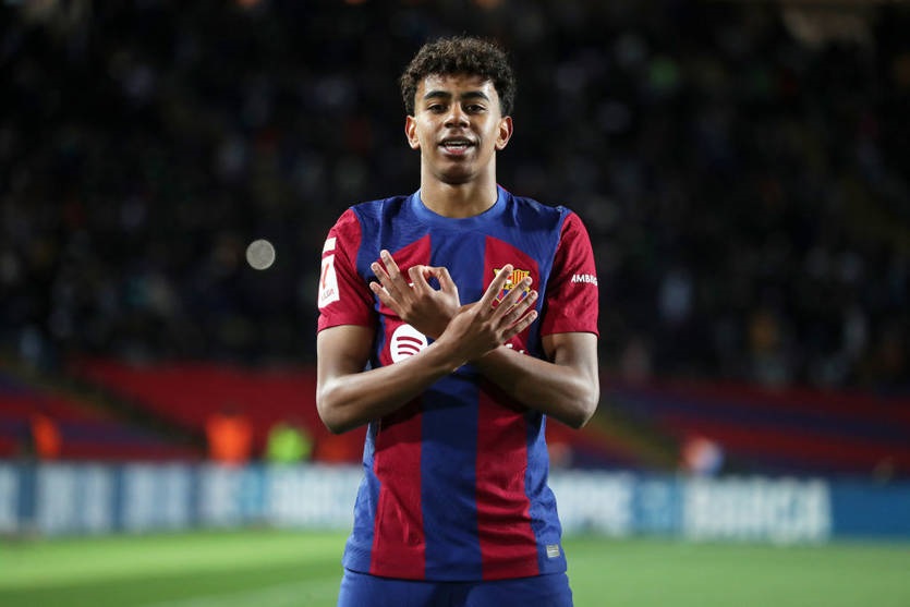 Новини спорту - Мені не подобається вся ця історія з тим, що Ямаль "супер-супер" - Флік