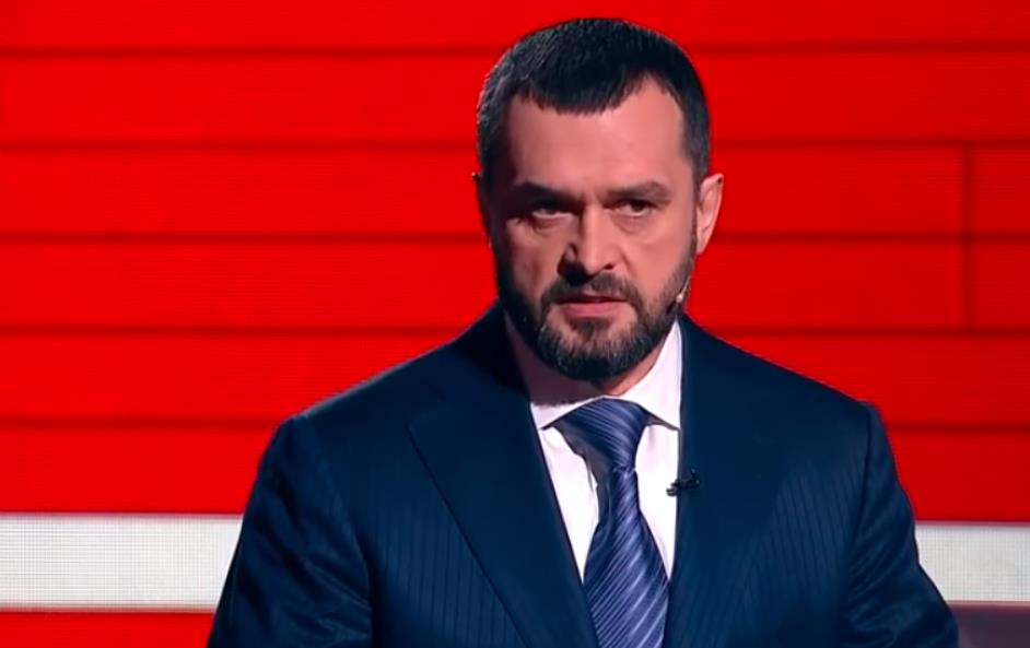 Мін’юст почав процес конфіскації активів ексочільника МВС Захарченка