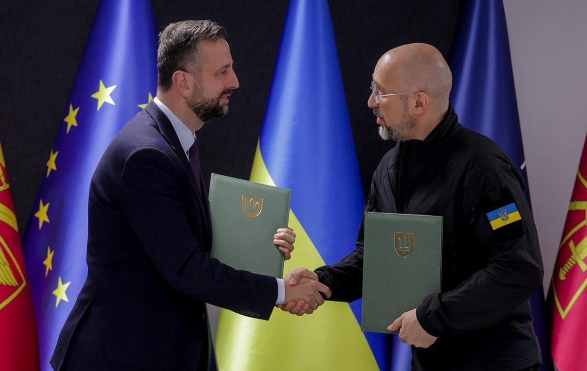 Міноборони повідомило про домовленість з Польщею