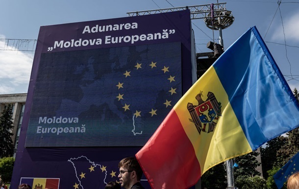 Новини світу - Молдова може стати плацдармом для нападу на Одеську область