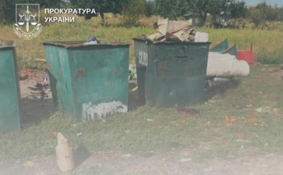 Новини України - На Київщині стався вибух: є жертва та поранений