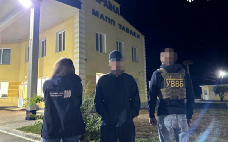 Новини України - На Одещині викрили шлюбну аферу для звільнення з військової служби