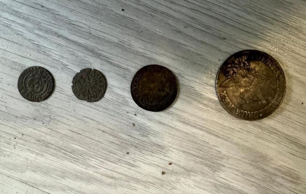 На Закарпатті викрито “чорного археолога”, що продавав цінну знахідку