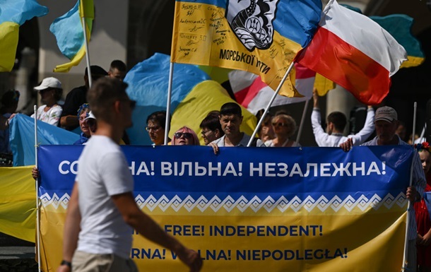 Навроцький домагається ув’язнення до трьох років за “бандеризм” у Польщі