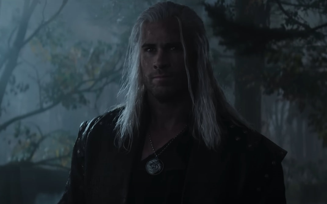 Netflix показав перший тизер 4 сезону Відьмака