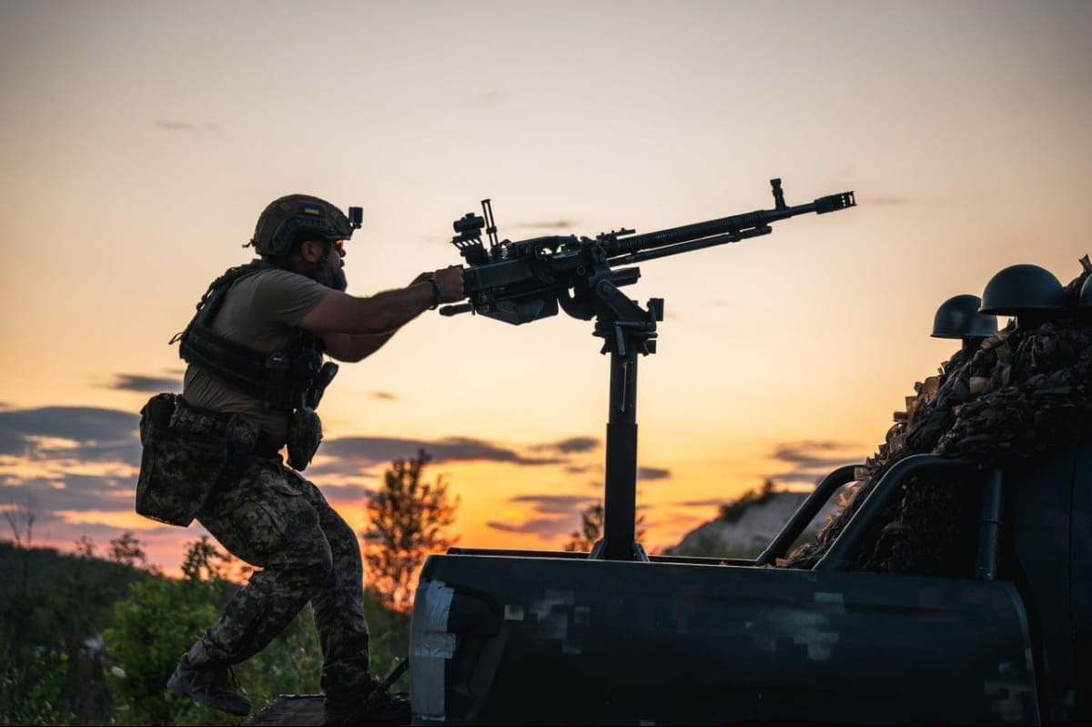 Новини України - Нічна атака: стало відомо, скільки цілей збила ППО