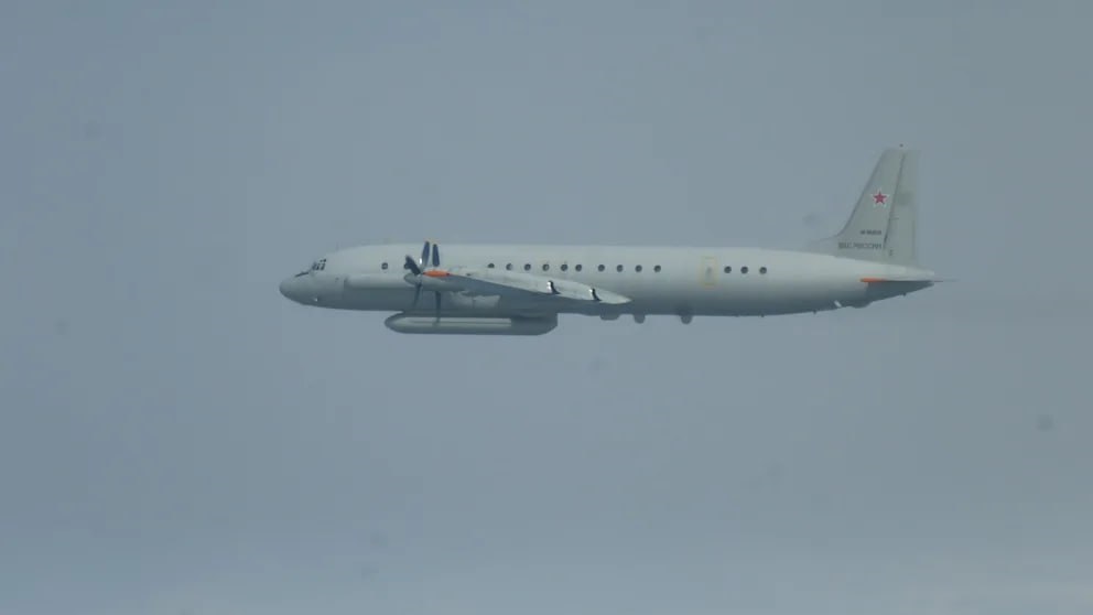 Нова провокація РФ: Німеччина підняла свої літаки