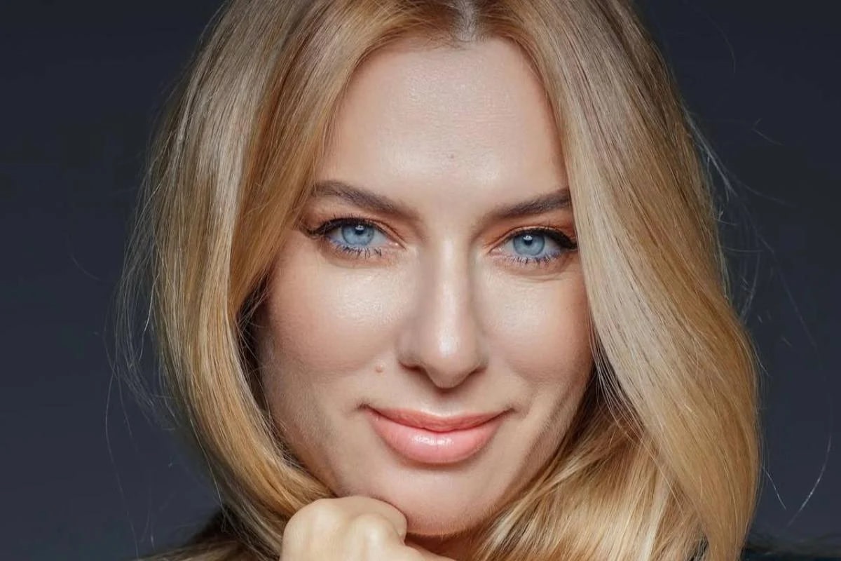 Новини культури - Ольга Горбачова висловилася про стосунки після розлучення