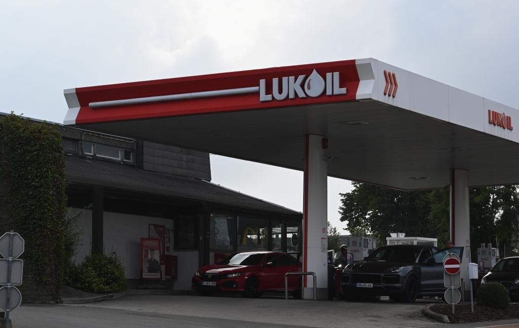 Паливна криза в Росії дійшла до Москви – СЗР