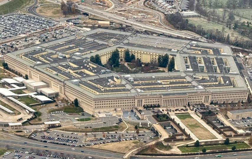 Пентагон вимагає від ЗМІ погоджувати інформацію перед її поширенням