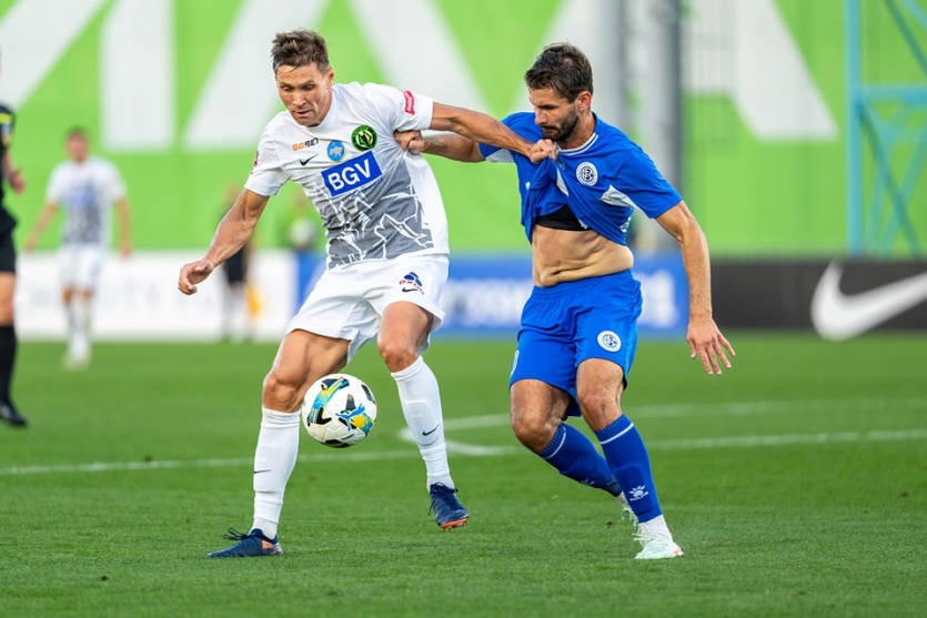 Переможний старт гри Полісся приніс значні плоди з перемогою над Кудрівкою