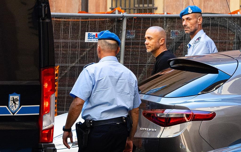 Підрив Північних потоків: підозрюваного екстрадують до Німеччини