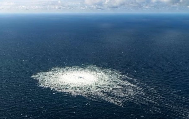 Підрив Північних потоків: у Польщі затримали підозрюваного українця