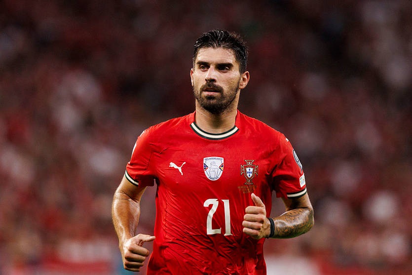 Новини спорту - Після смерті Жоти: МЮ націлився на його найкращого друга