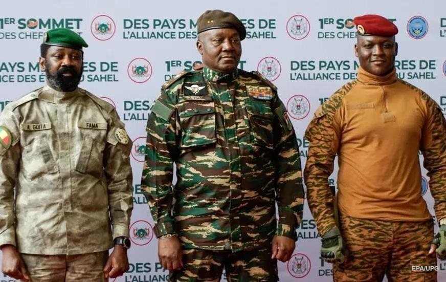 “Після візиту послів у Крим”: три країни Африки негайно виходять з МКС