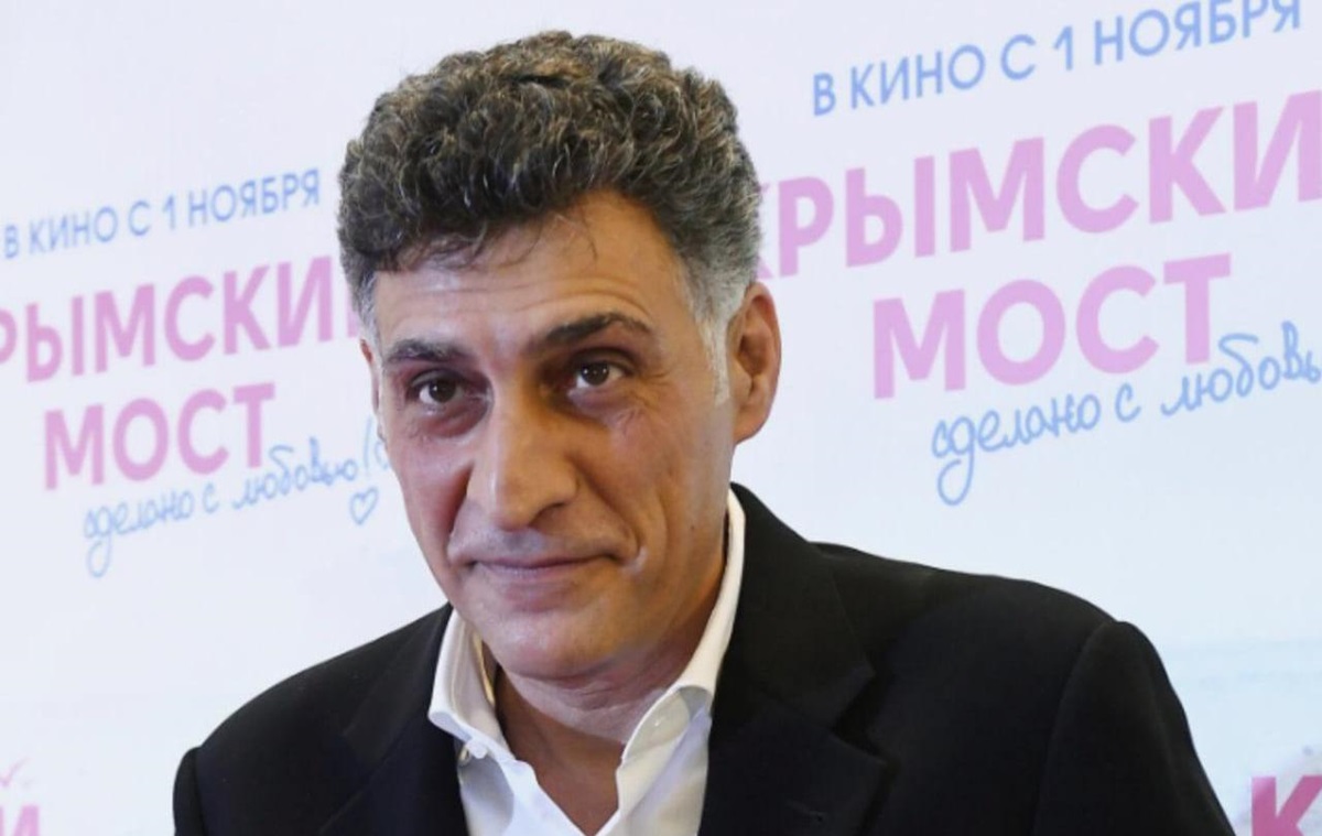 Помер російський пропандист Тігран Кеосаян