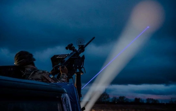 Новини України - Повітряні сили розповіли, скільки дронів збила ППО