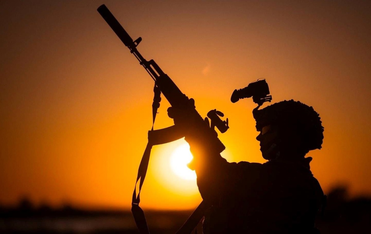 Новини України - Повітряні сили розповіли, скільки цілей збила ППО