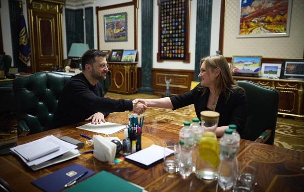 Президент схвалив закон про військового омбудсмена