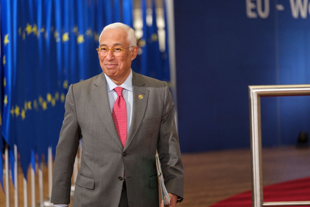 Президент Євроради шукає спосіб обійти вето Орбана щодо вступу України