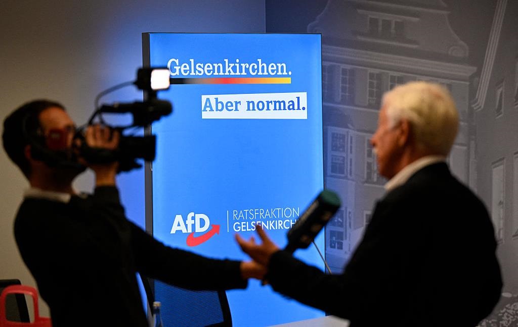 Проросійська AfD стала популярнішою за партію Мерца – ЗМІ