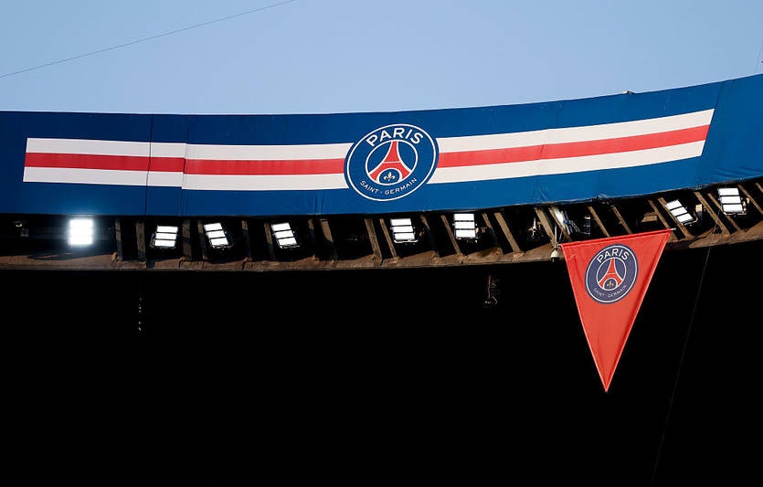 ПСЖ презентував спеціальну форму на підтримку боротьби з раком грудей