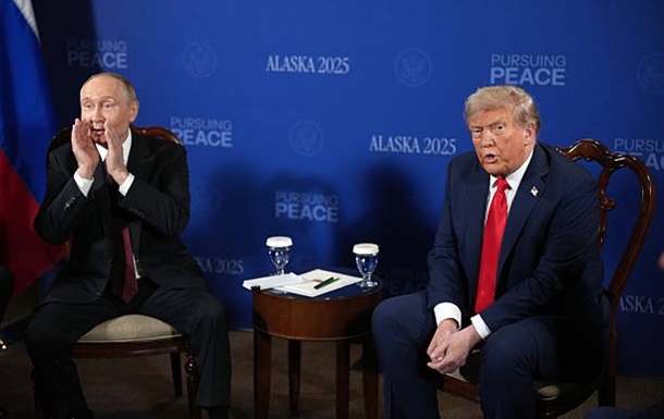 Путін не виконав жодної обіцянки Трампу – МЗС