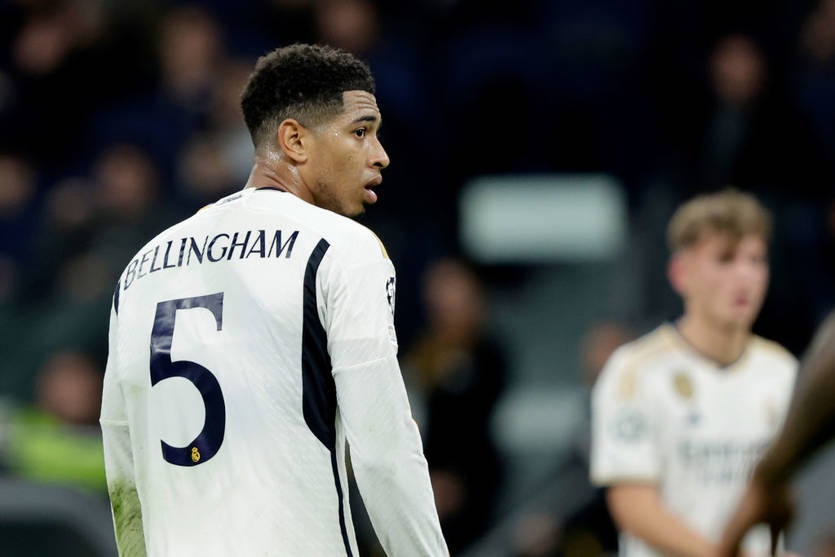 Новини спорту - Реал включив до складу на гру двох відновлених футболістів