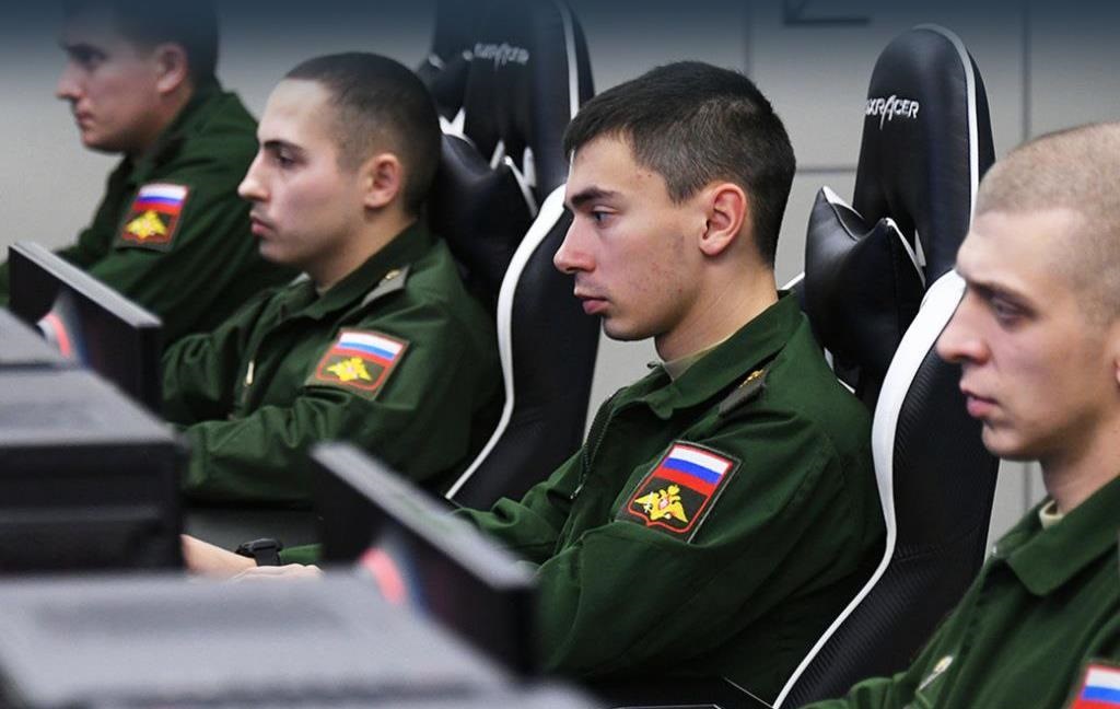 РФ затягує геймерів на війну проти України – ЦПД