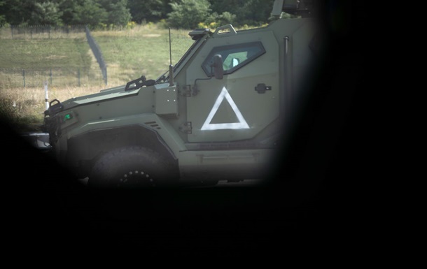 Росіяни просунулись біля чотирьох сіл – DeepStat